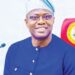 PDP Ta Bankaɗo Shirin Tsige Gwamna Makinde Na Jihar Oyo
