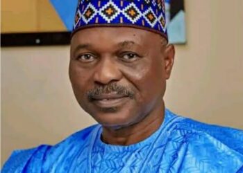 An Ƙirƙiro Da Shirin ‘Kano First’ Ne Don Sanya Wa Kanawa Kishin Jiharsu —Bala Gwagwarwa