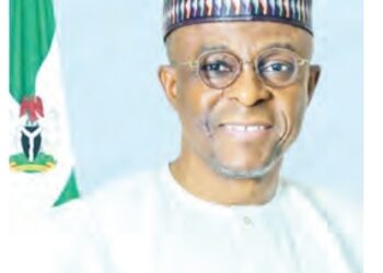 Yadda Abubakar Dantsoho Ke Bunƙasa NPA A Tsanake