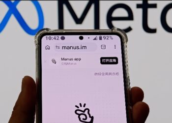 Kasar Sin Ta Ba Da Sanarwar Umurtar Soke Yarjejeniyar Sayen Kamfanin Manus