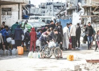 Bahallatsar Gabas Ta Tsakiya: Sin Da Pakistan Sun Ba Da Mafita