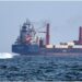 Taiwan Iran Ta Ƙwace Jiragen Ruwa Biyu da Suka Nufi Ƙetare Mashigin Hormuz