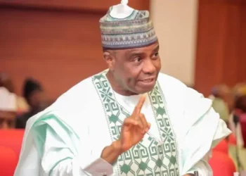 Ba Za A Iya Murɗe Sakamakon Zaɓen 2027 Ba – Tambuwal