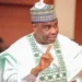 Sin Ba Za A Iya Murɗe Sakamakon Zaɓen 2027 Ba – Tambuwal