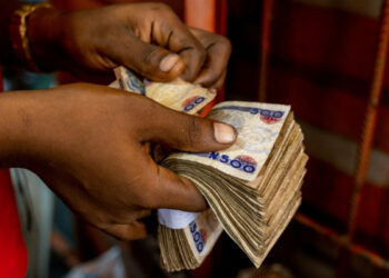 Kano Ta Samu Naira Biliyan 48 na Tallafin Kuɗi Daga Gwamnatin Tarayya Ga Talakawa