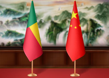 Xi Jinping Ya Taya Wadagni Murnar Lashe Zaben Shugaban Jamhuriyar Benin
