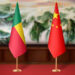 Xi Jinping Ya Taya Wadagni Murnar Lashe Zaben Shugaban Jamhuriyar Benin