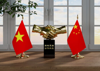 Xi Jinping Ya Taya To Lam Murnar Lashe Zaben Shugaban Kasar Vietnam