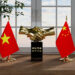 Xi Jinping Ya Taya To Lam Murnar Lashe Zaben Shugaban Kasar Vietnam