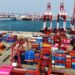 An Kaddamar Da Wata Sabuwar Hanyar Jigilar Manyan Kwantenoni Zuwa Yammacin Afirka A Tashar Jiragen Ruwa Ta Qingdao