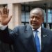 Xi Jinping Ya Taya Guelleh Murnar Sake Lashe Zaben Shugaban Djibouti