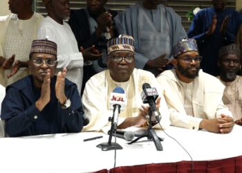 APC Na Shirin Karɓar Gwamna Bala Mohammed A Bauchi