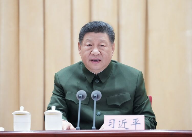 Xi