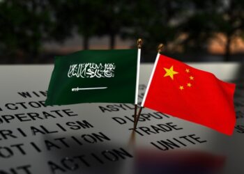 Xi Jinping Ya Tattauna Da Yarima Mai Jiran Gado Kuma Firaministan Kasar Saudiyya
