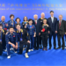 Xi Jinping Ya Aike Da Sakon Taya Murna Albarkacin Cika Shekaru 55 Da Kulluwar Diplomasiyya Tsakanin Sin Da Amurka Daga Wasan Kwallon Tebur