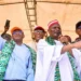 David Mark Ya Ƙaryata Jita-jitar Murabus, Ya Ce Ƙarya Ce Tsagwaronta