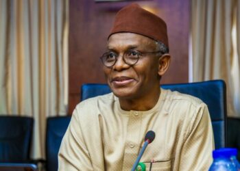 2027: El-Rufai Ya Nesanta Kansa Daga Neman Muƙamin Siyasa