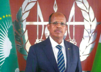 AU Ta Yaba Da Shirin Sin Na Soke Haraji Ga Kasashen Afrika
