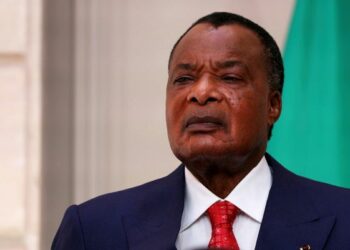 Wakilin Musamman Na Shugaban Sin Zai Halarci Bikin Rantsuwar Kama Aiki Ta Shugaban Congo (Brazzaville)