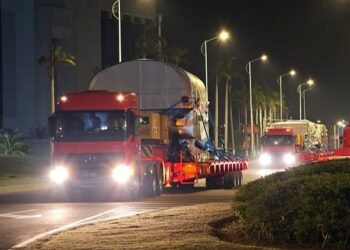 Kasar Sin Za Ta Kaddamar Da Binciken Duniyar Wata Na Chang’e-7 A Rabi Na Biyu Na 2026
