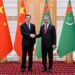 Sabon Aikin Samar Da Iskar Gas Zai Bunkasa Hadin Gwiwar Sin Da Turkmenistan A Bangaren Makamashi