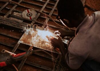 Manufar Kawar Da Haraji Za Ta Bunkasa Cigaban Masana’antun Ghana