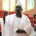 Ndume