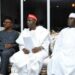 2027: Obi Da Kwankwaso Za Su Fafata Da Atiku Wajen Neman Takarar Shugaban Kasa A ADC