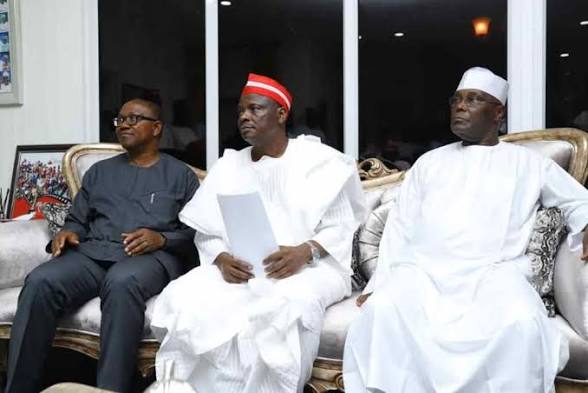 Kwankwaso Kwankwaso