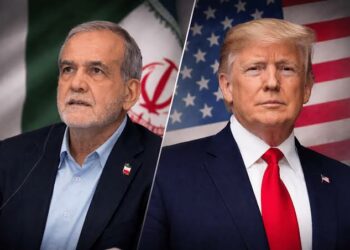 Amurka Da Iran Sun Amince Da Tsagaita Wuta Na Mako Biyu