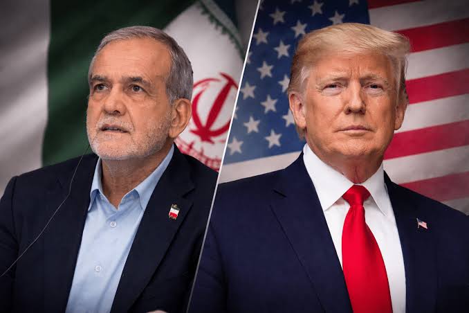 Iran Iran