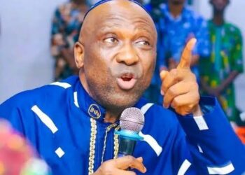 Arewa Ce Za Ta Yanke Makomar Tinubu A 2027 — Primate Ayodele