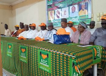 Kotu Ta Dakatar da Taron ADC A Adamawa Saboda Rikicin Cikin Gida