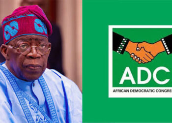 Fadar Shugaban Ƙasa Ta Gargaɗi Peter Obi Kan Zargin Tinubu Na Haddasa Rikici A ADC