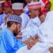 APC Ta Zaɓi Murtala Sule Garo A Matsayin Wanda Zai Maye Gurbin Mataimakin Gwamna