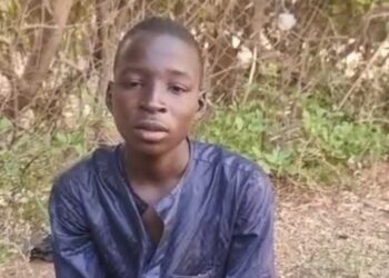 Sojoji Sun Kama Yaro Mai Shekara 15 Kan Zargin Kisan Birgediya Janar A Borno