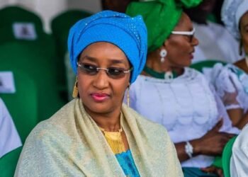Kotu Ta Ba EFCC Izinin Kama Sadiya Farouq