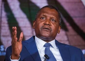 Dangote Ya Buƙaci Ɗaukar Matakin Gaggauta Don Kawar Da Zazzabin Cizon Sauro