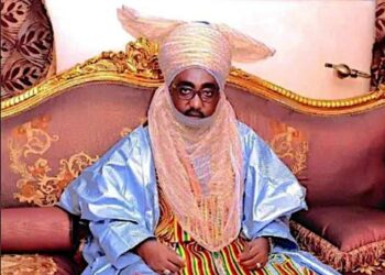 Sarkin Zazzau Ya Buƙaci A Bai Wa Sarakunan Gargajiya Ƙarin Iko A Kundin Tsarin Mulki