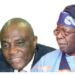 Tinubu Zai Kammala Shekaru Takwas A Mulki Kamar Yadda Buhari Ya Yi – Onanuga