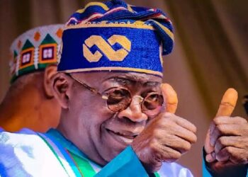 Zaɓen 2027: Atiku, Obi Da Sauran ‘Yan Adawa Ba Za Su Tsorata Ni Ba — Tinubu