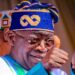 Zaɓen 2027: Atiku, Obi Da Sauran ‘Yan Adawa Ba Za Su Tsorata Ni Ba — Tinubu