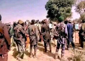 Ƴan Bindiga Sun Kashe Mutane 11, Sun Jikkata 2 A Ƙauyen Katsina