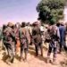 Ƴan Bindiga Sun Kashe Mutane 11, Sun Jikkata 2 A Ƙauyen Katsina