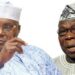 Obasanjo Ya Kafa Kwamitin Bincike Akai Na, Amma Bai Same Ni Da Laifi Ba — Atiku
