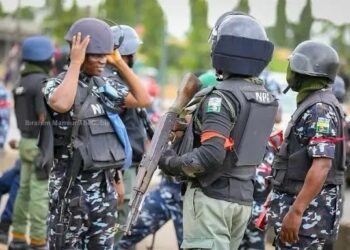 Ƴan Bindiga Sun Kashe Wani Fasto, Sun Sace Masu Ibada A Jihar Ekiti