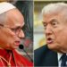 Yaƙin Iran: Taƙaddama Ta Kaure Tsakanin Trump Da Pope Leo