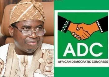 Babu Shirin Hana Jam’iyyun Adawa Shiga Zaɓen 2027 – Fadar Shugaban Ƙasa