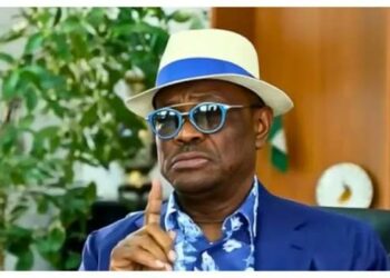 Hukuncin Kotun Ƙoli Ya Kawo Ƙarshen Rarrabuwar PDP — Wike