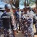 Ƴansanda Sun Gano Bindiga Ƙirar AK-47 Da Ake Alaƙantawa Da Shugaban Wata Kungiyar Sa-Kai (Vigilante)